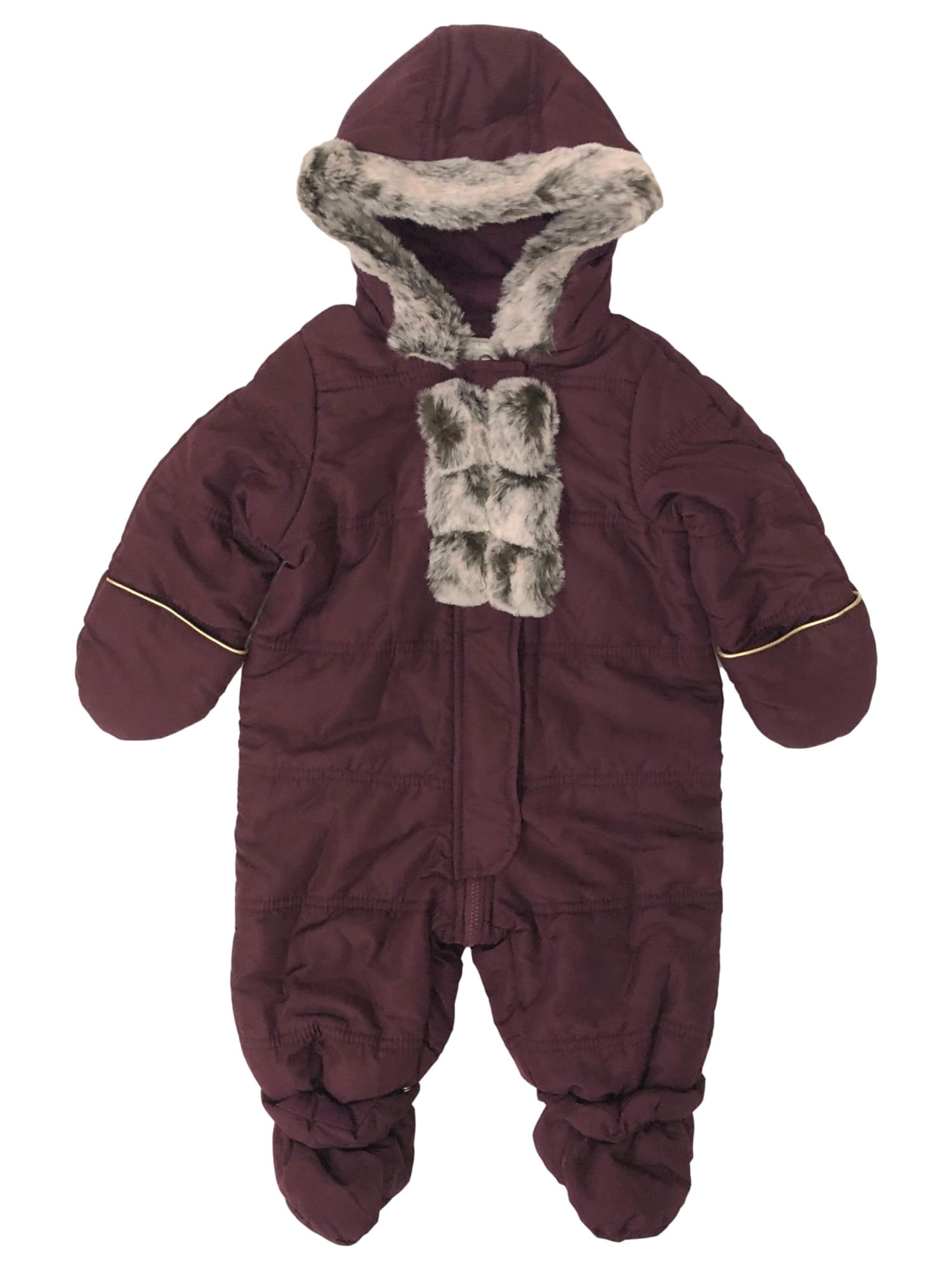 tu snowsuit