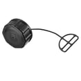 thumbnail image 1 of Unique Bargains 17620-ZM3-063  Fuel Cap Assembly Replacement for Gas Powered Chainsaw, 1 of 3
