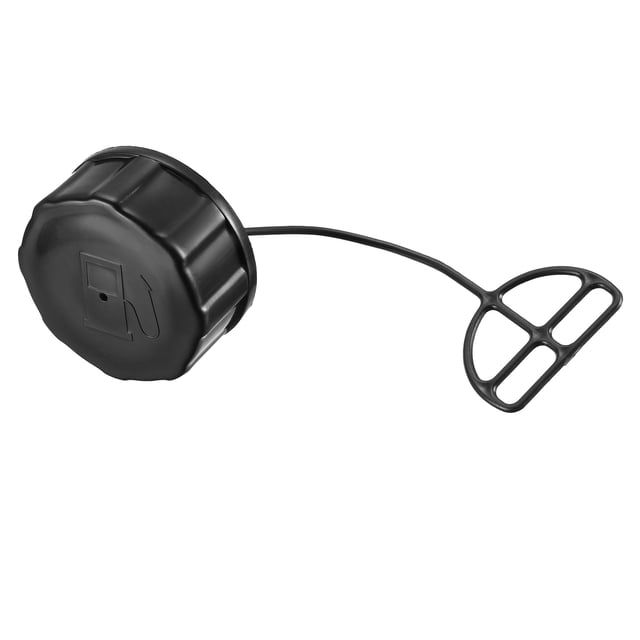 Unique Bargains 17620-ZM3-063 Fuel Cap Assembly Replacement for Gas Powered Chainsaw