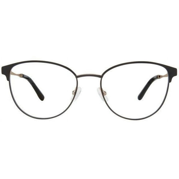 Eyeglasses Liz Claiborne L 462 003 Black