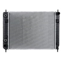Radiator for Chevrolet HHR - 2006 2007 2008 2009 2010 2011 - OE# 2219017