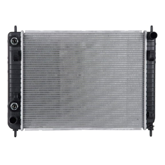 Radiator for Chevrolet HHR - 2006 2007 2008 2009 2010 2011 - OE# 2219017