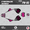 Magenta, variant on Kalair GFX Graphics Kit for Yamaha PW80 (1990-2008) Cyberware Series