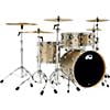 Nickel Sparkle Glass