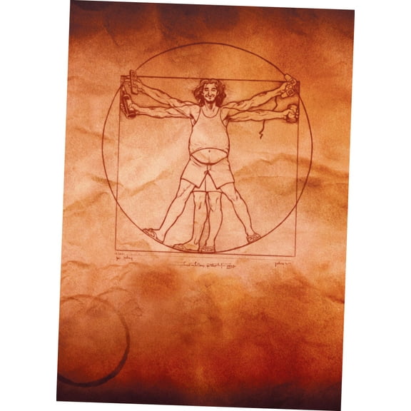 Best Posters Idiocracy Movie Mini Poster 11Inx17In 11x17 Poster Color Category: Multi, Unframed, Ages: Adults, Rectangle