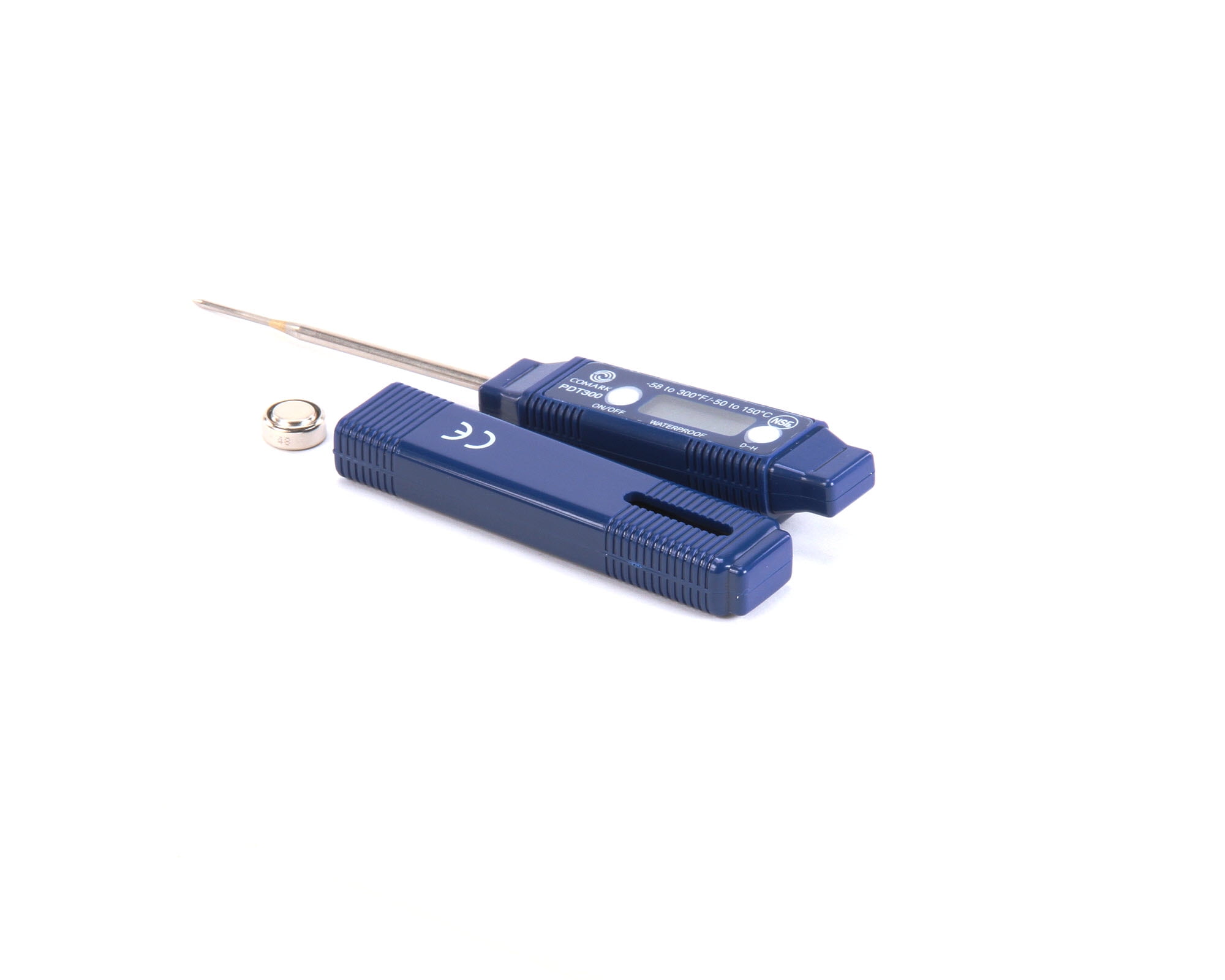 Comark PDT300 Digital Waterproof Thermometer OEM Part