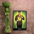 thumbnail image 4 of The Psychic Tarot for the Heart Oracle Deck: A 65-Card Deck and Guidebook, (Hardcover), 4 of 10