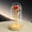 A, variant on Glass Rose Flower - Christmas Birthday Gifts for Women Mom Wife Girlfriend Her - Handmade Led Light Up Roses Flowers Womens Gifts for Valentines Day Mothers Day Christmas Anniversary Wedding B