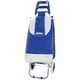 thumbnail image 1 of Carrito Multiusos Plegable de Acero AD-2723 Adir – Resistente, Portátil y Práctico, 1 of 3