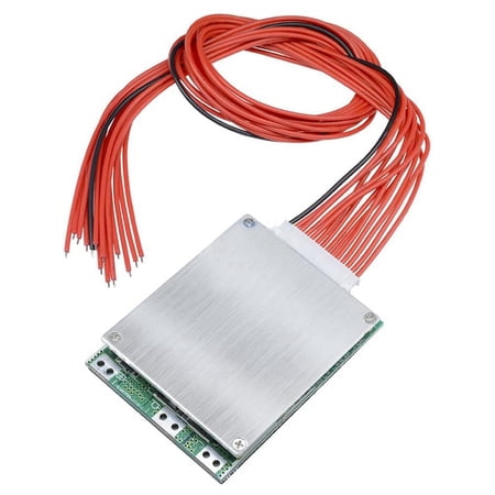 Battery Board Li Ion Li Ion Li Polymer Battery Pack
