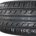 thumbnail image 3 of 4 New Gerutti DS806 195/60VR15 88V All Season High Endurance Performance Tires GR5315V19560DS806 / 195/60/15 / 1956015, 3 of 3