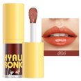 thumbnail image 1 of SIfdSeng Red Lip Stain 6 Color Transparent Lip Gloss Moisturizing Lip Rich Light Color Lip Rich 3.5Ml. Dark Red Lipstick, 1 of 8