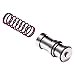 thumbnail image 2 of 4L60E Boost Valve and Spring Kit .500, 2 of 2