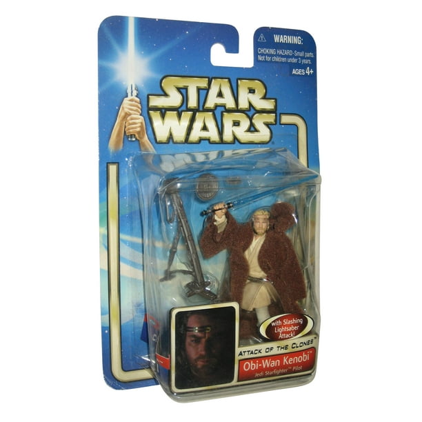 obi wan starfighter toy