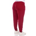 thumbnail image 4 of White Mark Pantalon Sarouel pour Femmes, 4 of 5