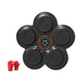 RKZDSR Bluetooth Smart Electronic Punch Boxing Trainer Wall Mounted