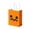 C, variant on Halloween Candy Gift Bags,Pumpkin Style Kraft Paper Candy Goodie Bags with Handle,Perfect for Candy,Treats,and Party Favors