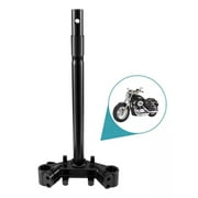 Motorcycle Steering Column Assembly