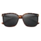 thumbnail image 4 of Gafas de sol FEISEDY para mujer y hombre, polarizadas, vintage, de gran tamaño, 4 of 8