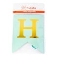 thumbnail image 1 of Letreros Prichos Fiesta Colgantes Diseño Happy Birthday Azul, 1 of 4