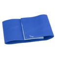 thumbnail image 1 of Rote Capitain Binde, Brassards Ajustables pour Joueurs, Brassards Rouges pour Sports d'Équipe en Plein Air, Soccer, 1 of 7