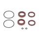 thumbnail image 2 of Kit De Sello De Cilindro De Dirección, Caucho De Alta Precisión Resistente Al Desgaste HS5167 Antioxidante Para Reparar El Pivote Del Motor Fuera De Borda Cergrey FSM051, 2 of 8