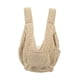 thumbnail image 2 of Bolsa de pecho para mascotas Yuyangstore Mochila transportadora caqui, 2 of 8