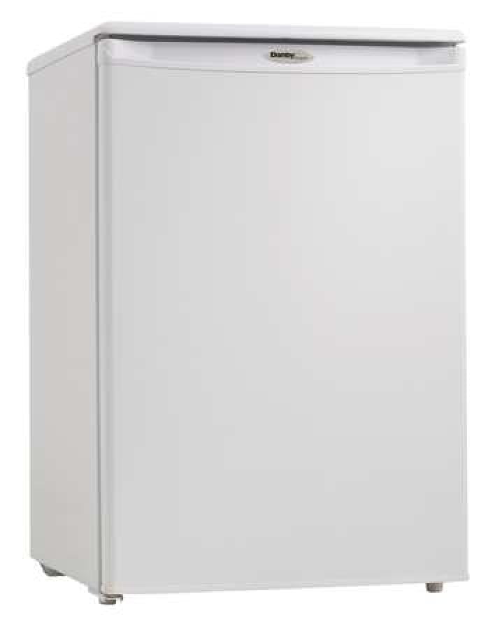 Buy Danby Dufm043a2wdd Compact Upright Freezer 43 Cu Ft Online In