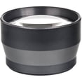 thumbnail image 1 of New 2.0x High Grade Telephoto Conversion Lens For Sony Cyber-shot DSC-RX10 III, 1 of 1