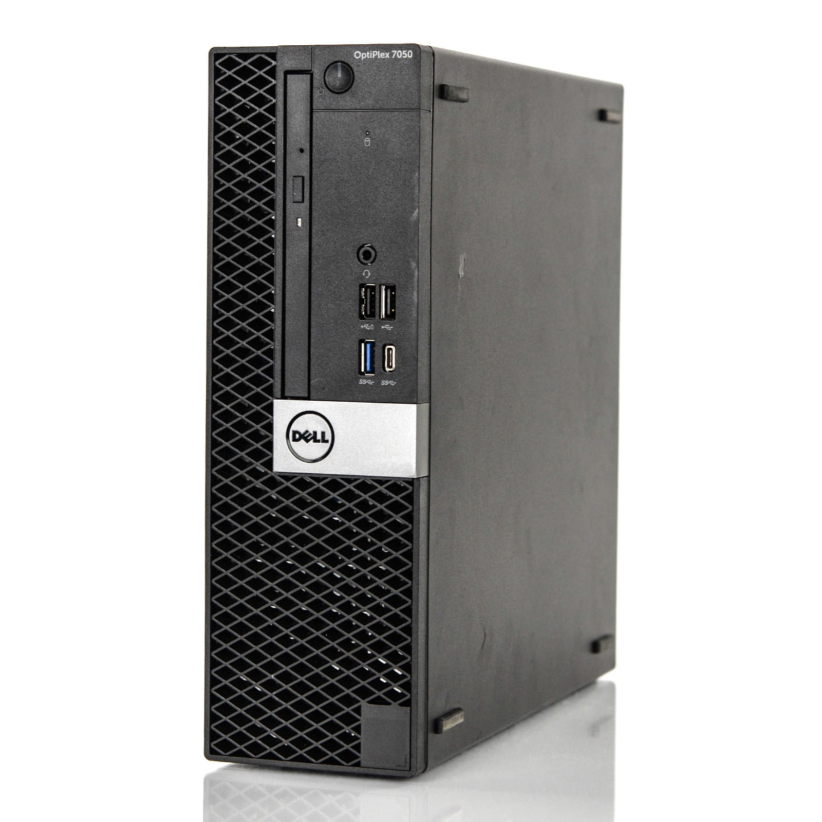 【大容量第8世代】DELL Optiplex 7050 デスクトップ【還元価格】 Dell OptiPlex 7050 SFF Desktop Computers, Intel Core i5, 8GB