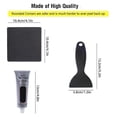 thumbnail image 4 of Trampoline Fix Repair Kit Waterproof Tent Patching Tear Or Hole Accessories, 4 of 5