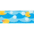 thumbnail image 5 of Country Brook Design® 1/2 inch Just Ducky Polyester Webbing, 20 Yards, 5 of 6