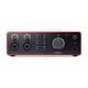 thumbnail image 2 of FOCUSRITE Interfaz de Audio 4x4 USB SCARLETT 4I4 (4TH GEN) FOCUSRITE, 2 of 4