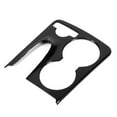 thumbnail image 2 of GLK Class X204 Cup Holder Frame Cover Trim Drinking Holder Decor, 2 of 8
