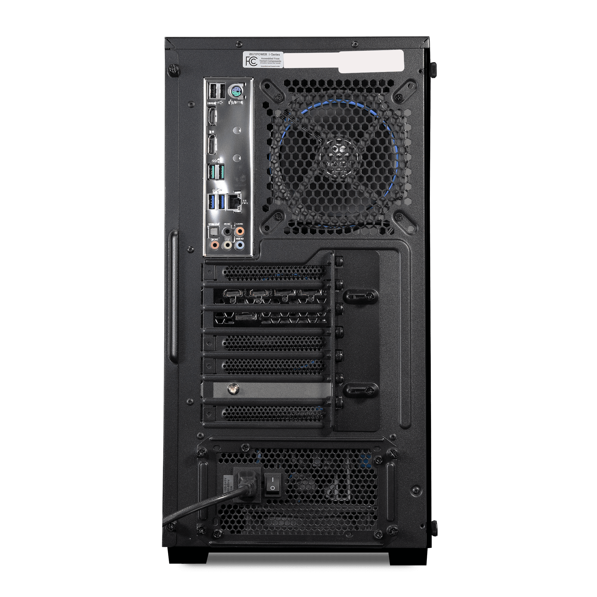 Provonto - 3090 PC Gamer [Intel Core i9-10900KF, NVIDIA GeForce