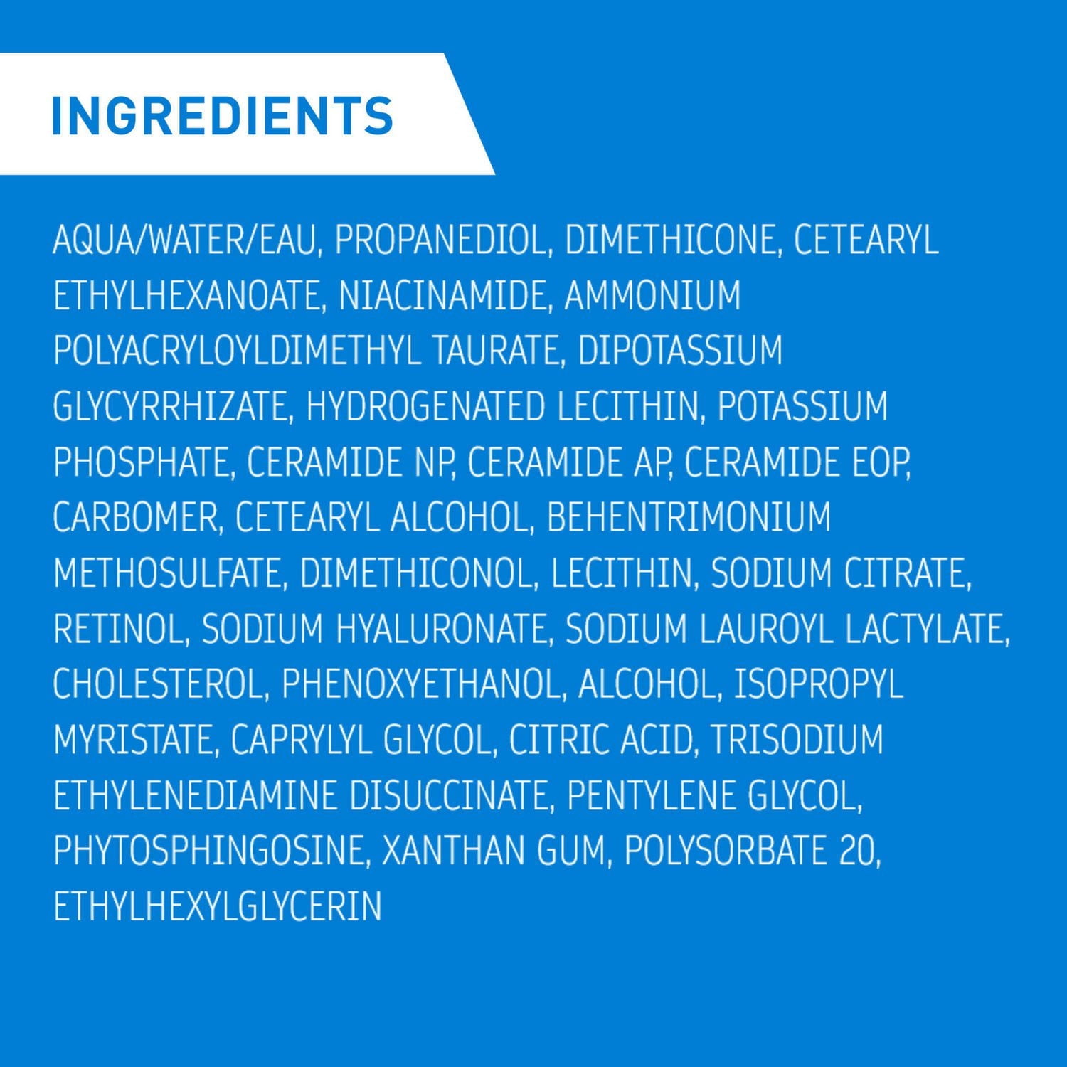 CeraVe Resurfacing Retinol Serum for Face with Niacinamide & Encapsulated Retinol. Helps even Skin Tone, Improve Skin Smoothness & Reduce Post-Acne Marks. Gentle, Fragrance-free, & Non-Comedogenic, 30, A full-face lightweight serum