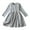 Z01-Grey, variant on Zshosam Toddler Girl Dress Up Dresses Girls Dresses Kids Long Sleeve Crew Neck Dress Size 6T 7T,(Green 6-7 Years)