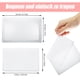 thumbnail image 5 of Riwesomey 3Pcs Handheld Magnifier Flat PVC Low-Vision Convenient Tool High-Definition Reading Lens Children Full Supplies Aid Watching Type3, 5 of 6