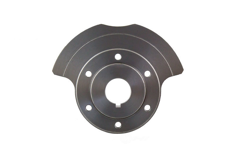 Advanced Clutch CW02 Flywheel Counterweight