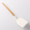 thumbnail image 3 of Temporizador de cocina digital, prácticos relojes de cocina, cronómetros, números de mesa, estudiantes, ABS blanco, 3 of 6