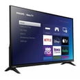 thumbnail image 4 of Televisión Philips 32 Pulgadas HD Smart TV Compatible con Alexa y Google Assistant Reacondicionada, 4 of 6