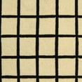 thumbnail image 4 of SAFAVIEH Chelsea Anabella Bordered Area Rug, Ivory/Black, 9' x 12', 4 of 5