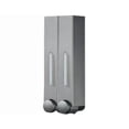 thumbnail image 1 of Wall Mounted Soap Dispenser Pump Bottle for Shower Gel Shampoo Conditioner, 1 of 7