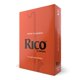 thumbnail image 1 of Cañas para clarinete bajo D'Addario Rico REA1035 Strength 3.5, paquete de 10, 1 of 5