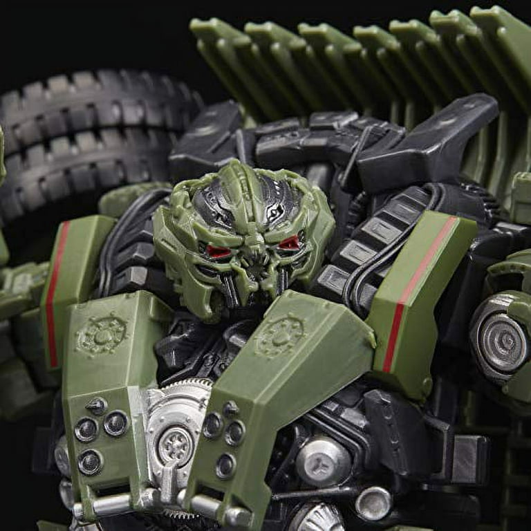 Transformers Studio Series 42 Voyager Class Constructicon