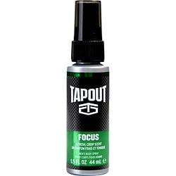 Tapout Focus par Tapout Spray pour le Corps 1,5 Oz