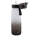 thumbnail image 2 of Botella con sabor Hugtrwg 1000ML Aire Prueba Fugas olor fragancia Portátil 1/7 Para Viajes Escalada senderismo, 2 of 9