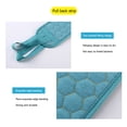 thumbnail image 3 of Cepillo De Limpieza Corporal 3 unids/set limpieza corporal exfoliante hogar baño ducha bola depurador de espalda toalla, 3 of 6