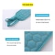 thumbnail image 3 of Cepillo De Limpieza Corporal 3 unids/set limpieza corporal exfoliante hogar baño ducha bola depurador de espalda toalla Likrtyny Libre de BPA, 3 of 6