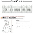 thumbnail image 3 of IROINNID Women's Sundress Boho Summer Deep V Neck Sleeveless Maxi Dress Elegant Swing Long Dress Prints Drop Waist Dress, 3 of 5